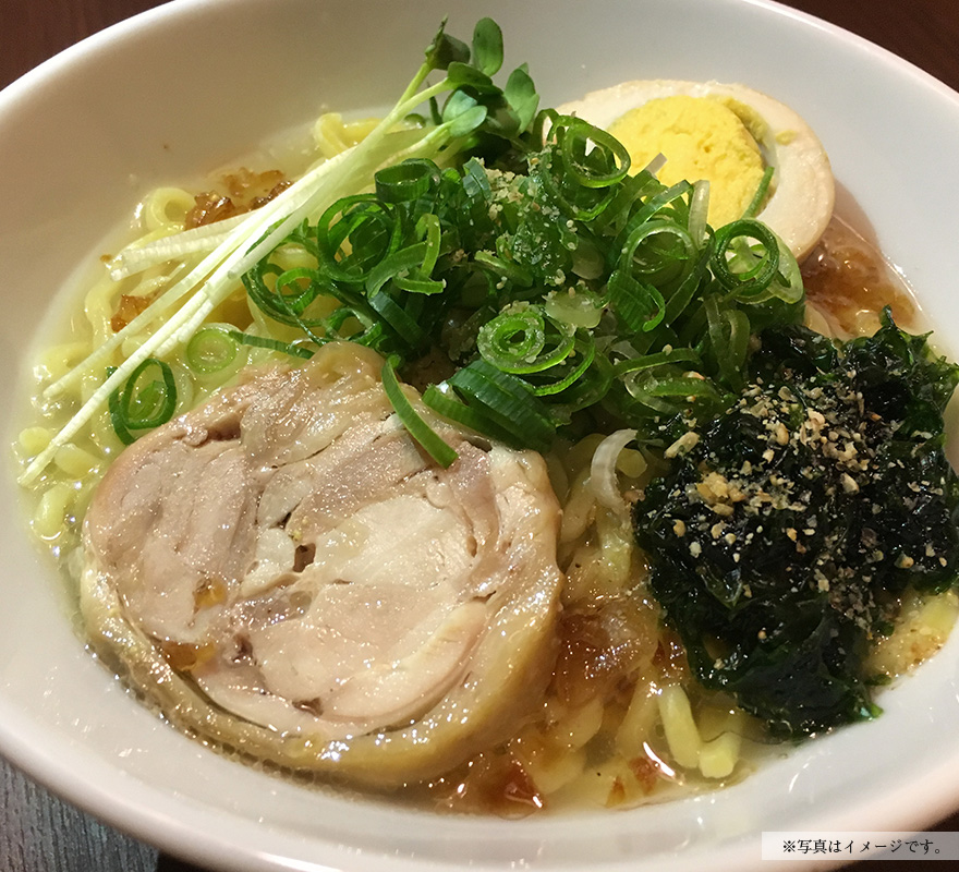 Original Torinoya-style - Shima Ramen Noodle Soup