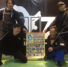 Auzerアクターズクラス